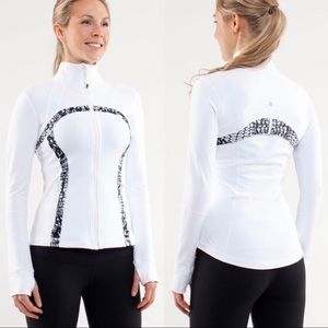 Lululemon Define jacket